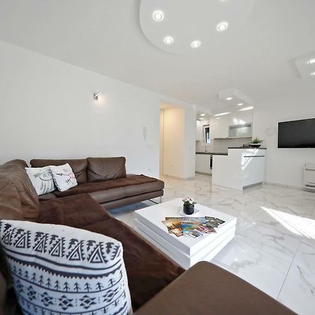 Apartmani Bida Zadar Exterior foto