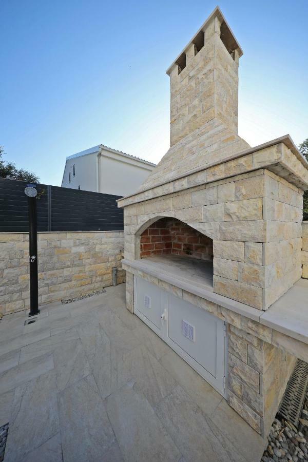 Apartmani Bida Zadar Exterior foto